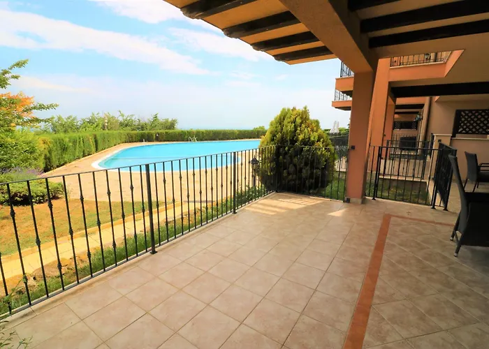 Kaliakria Sea View Daire