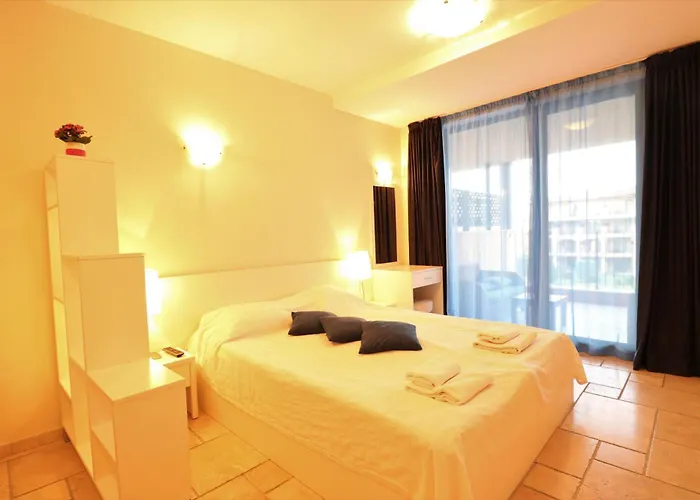 Kaliakria Sea View Daire *