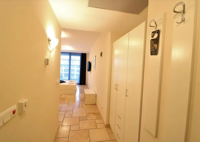 Daire Kaliakria Sea View *