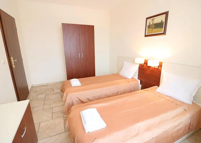 Kaliakria Sea View Daire Topola