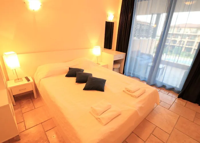 Kaliakria Sea View * Topola