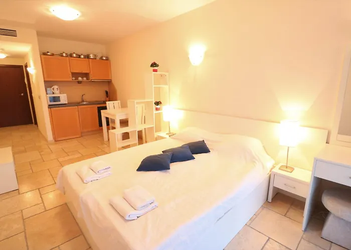 Kaliakria Sea View Daire