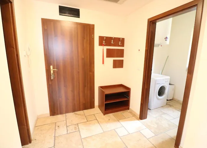 Daire Kaliakria Sea View