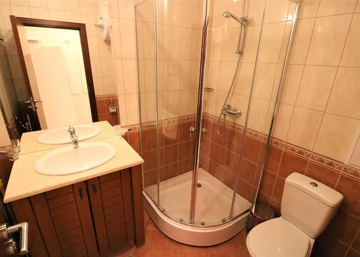 Daire Kaliakria Sea View *