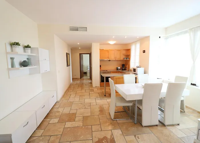 Kaliakria Sea View *