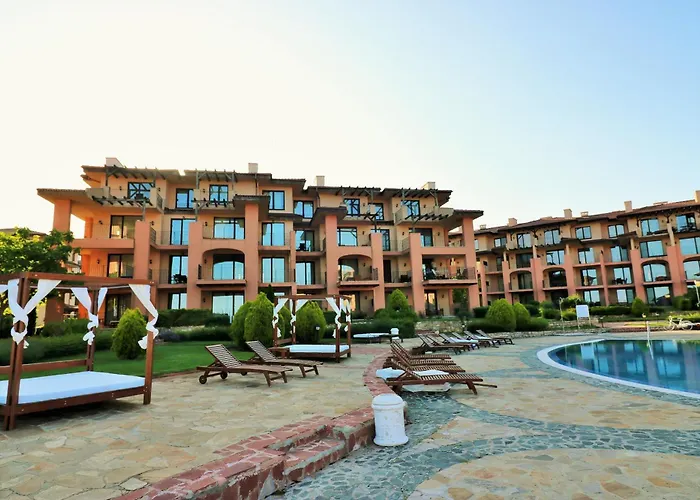 Kaliakria Sea View * Topola