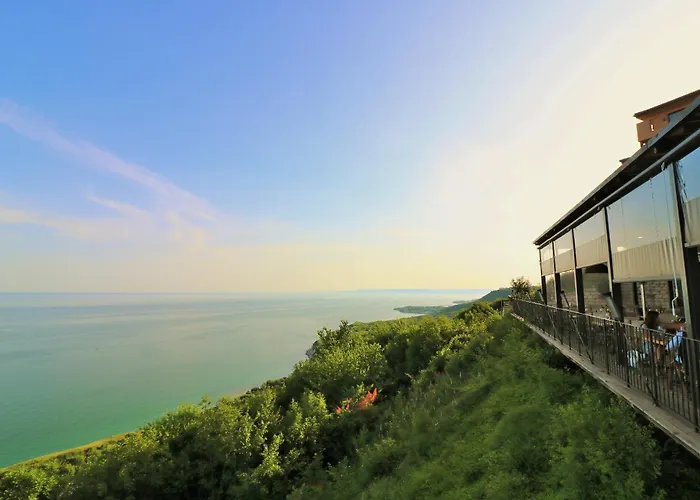 Kaliakria Sea View Daire