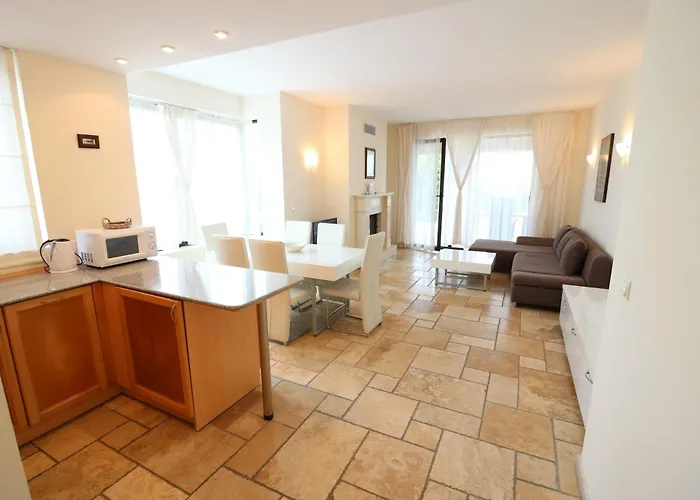 Daire Kaliakria Sea View