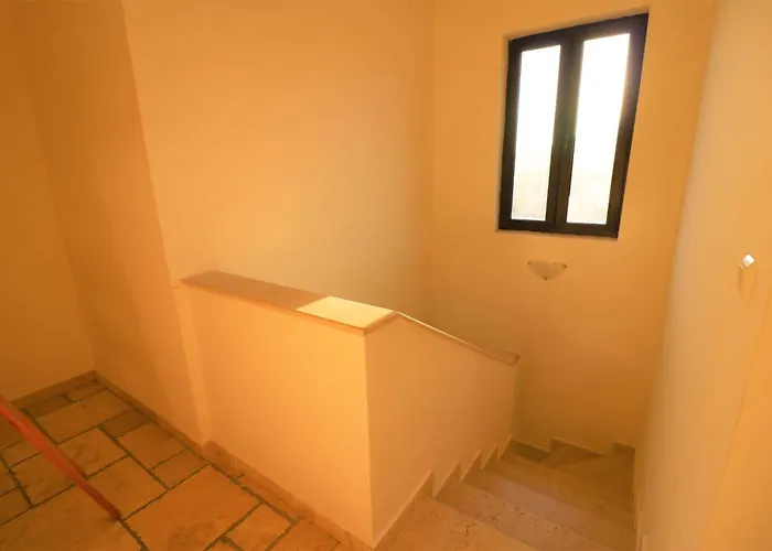 Kaliakria Sea View Daire *