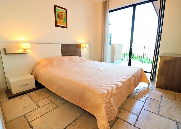 Daire Kaliakria Sea View *