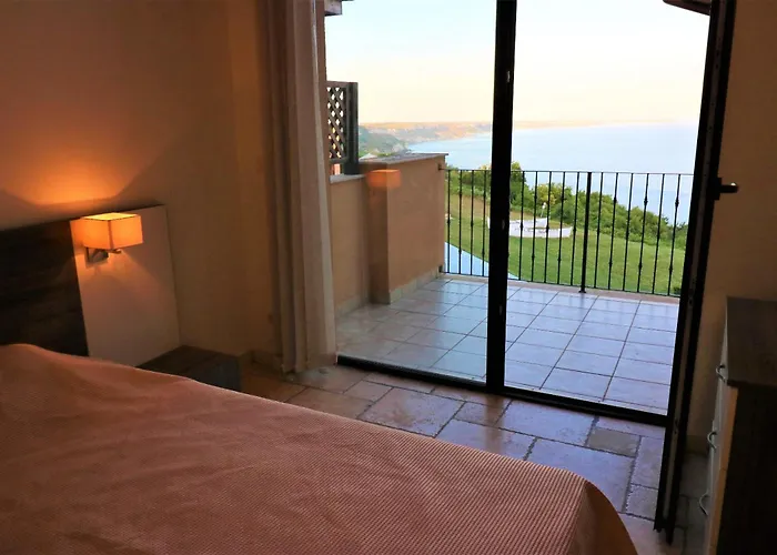 Daire Kaliakria Sea View Topola