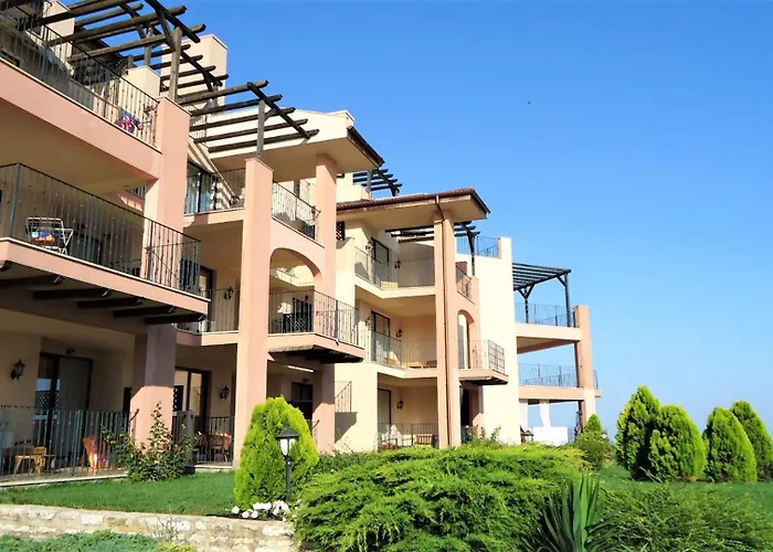 Kaliakria Sea View *