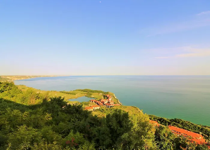 Kaliakria Sea View Topola
