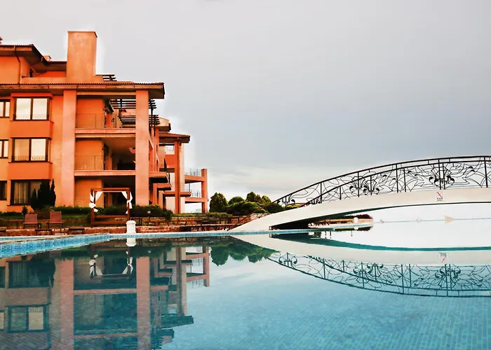 Kaliakria Sea View * Topola