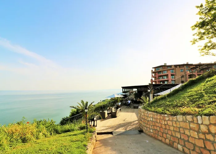 Daire Kaliakria Sea View