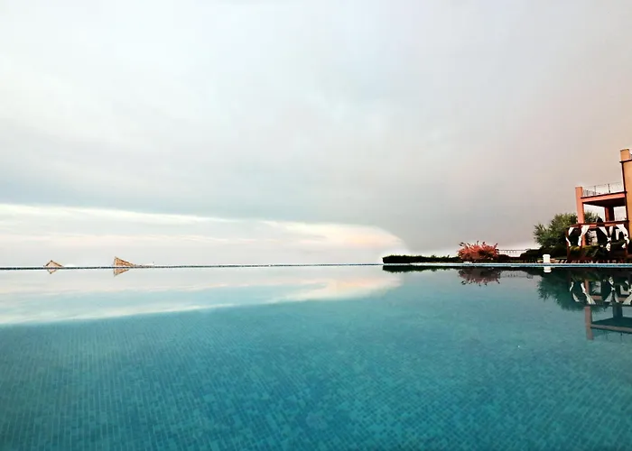 Kaliakria Sea View Daire *