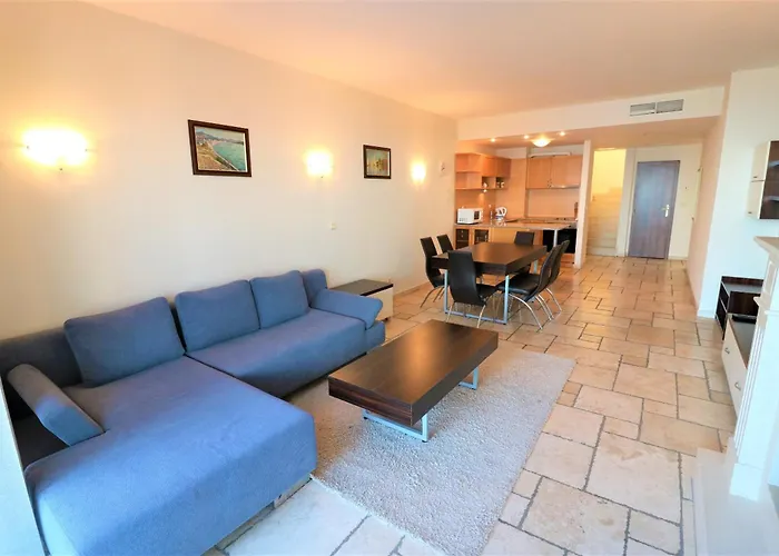 Daire Kaliakria Sea View Topola