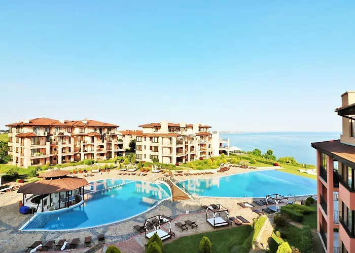 Kaliakria Sea View *