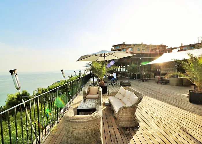 Kaliakria Sea View Daire