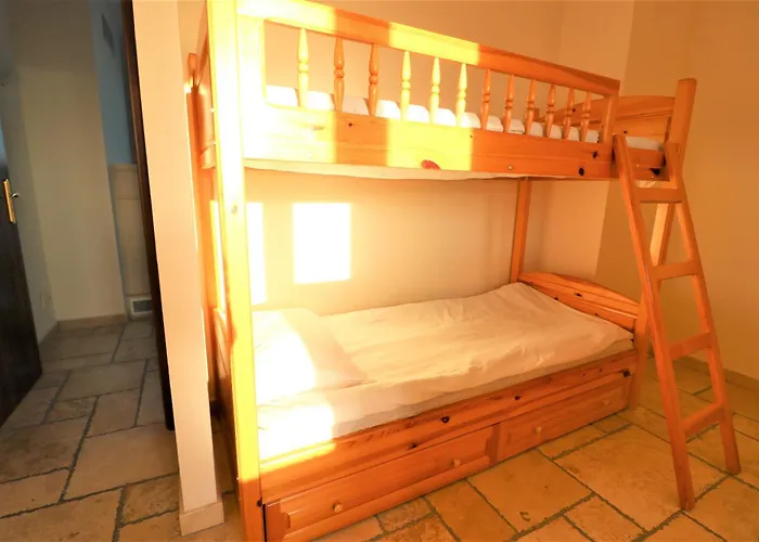 Kaliakria Sea View Daire *