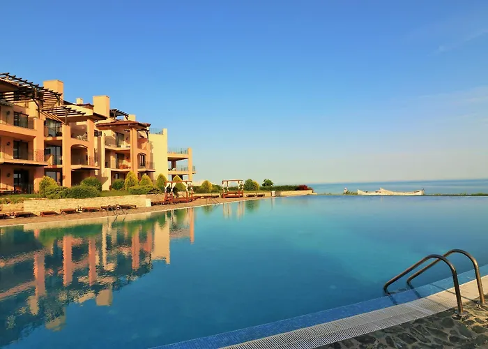 Kaliakria Sea View Daire