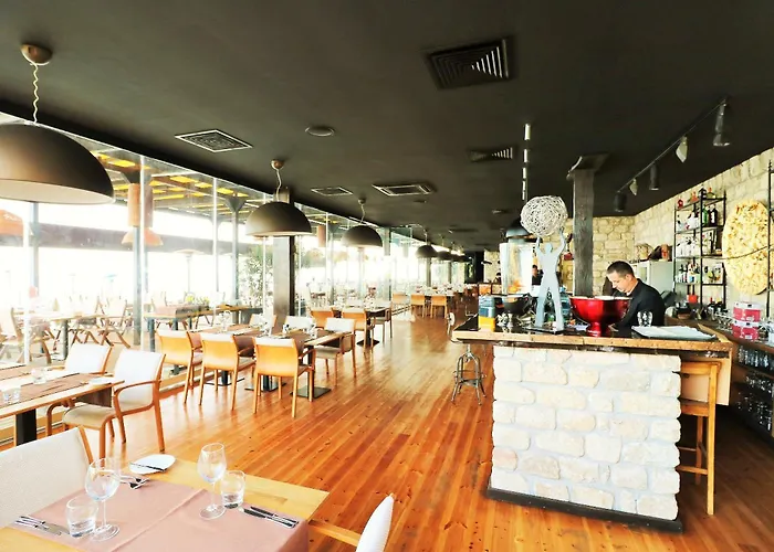 Daire Kaliakria Sea View