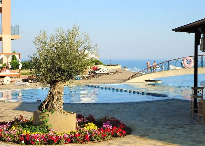 Kaliakria Sea View Daire *