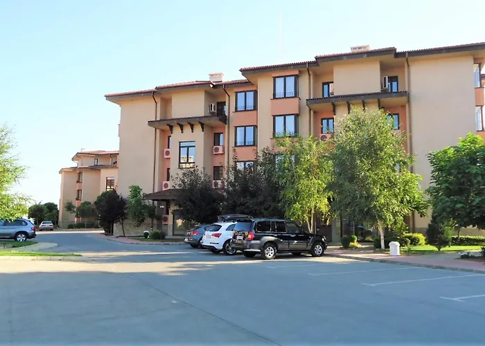 Kaliakria Sea View Daire Topola