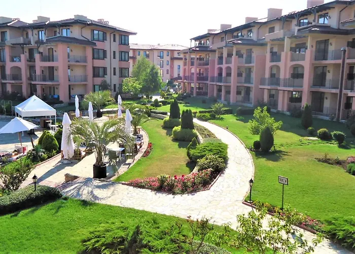 Kaliakria Sea View Topola