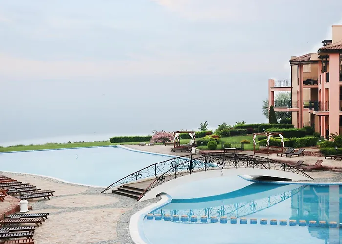 Kaliakria Sea View * Topola