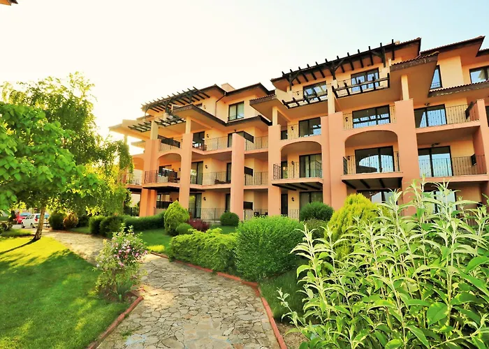 Kaliakria Sea View Daire