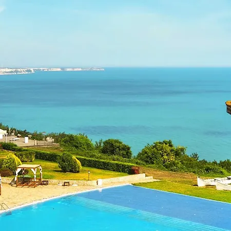 Kaliakria Sea View דירה
