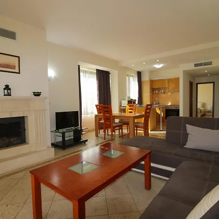 Kaliakria Sea View Apartment *