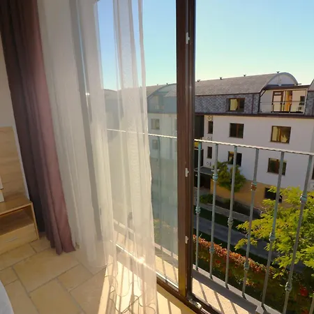 Apartment Kaliakria Sea View *