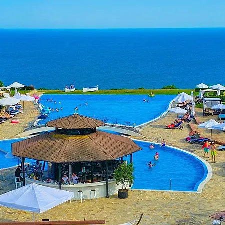 Kaliakria Sea View * Topola