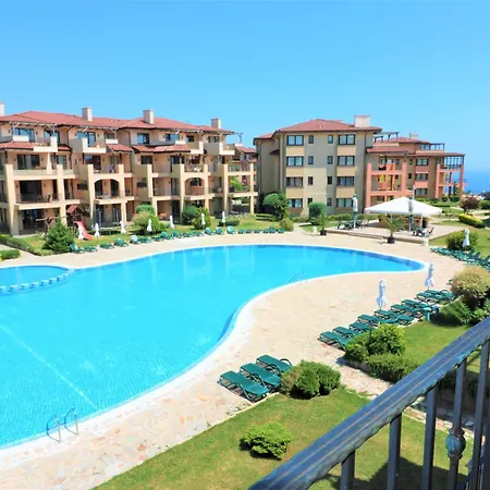 Kaliakria Sea View דירה
