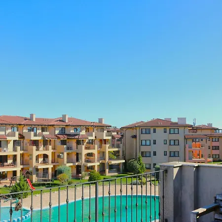 Kaliakria Sea View Apartment *