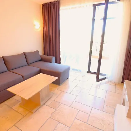 Kaliakria Sea View Apartment *