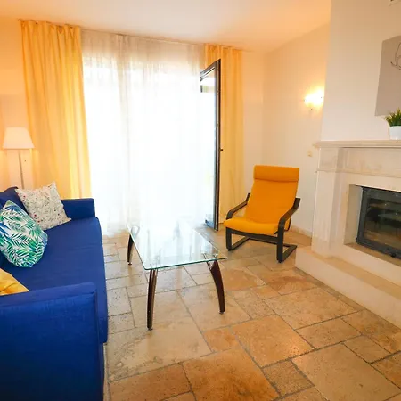 Apartment Kaliakria Sea View Topola