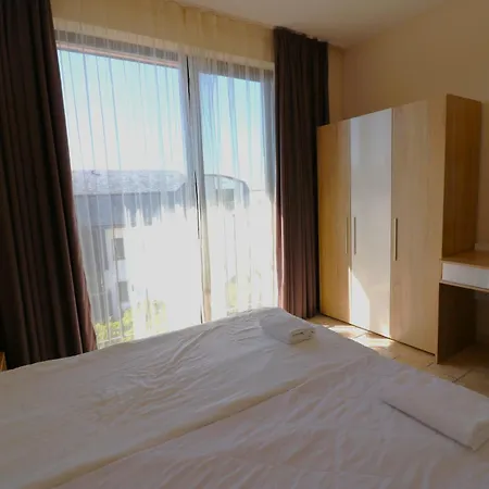 Kaliakria Sea View Apartment