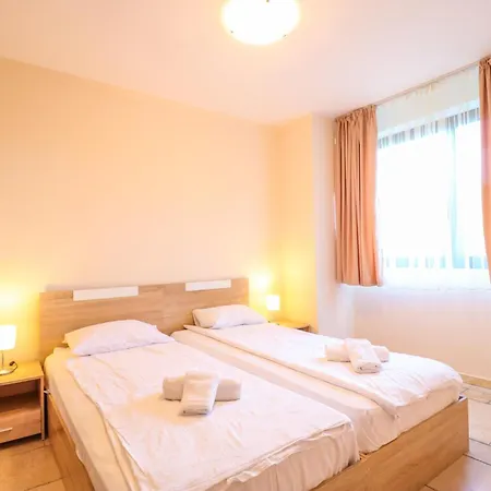 Apartment Kaliakria Sea View