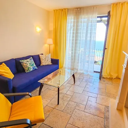 Kaliakria Sea View Apartment *