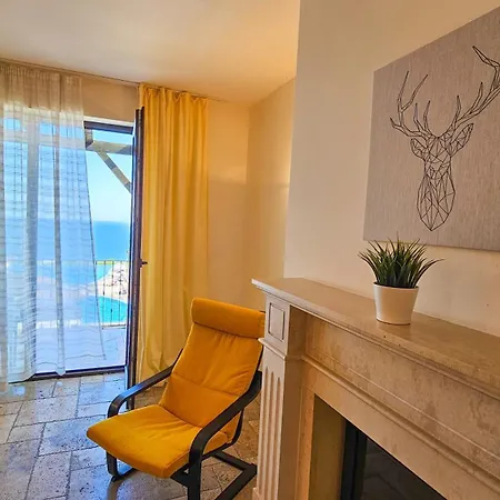 Kaliakria Sea View Apartment