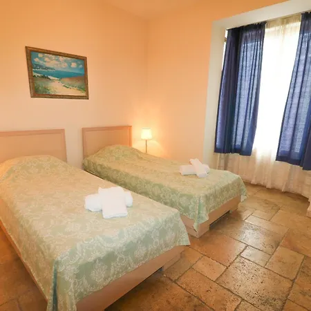 Apartment Kaliakria Sea View