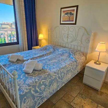 Kaliakria Sea View Apartment Topola