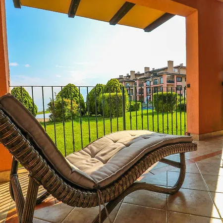 Apartment Kaliakria Sea View Topola