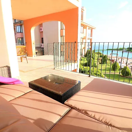 Kaliakria Sea View * 托波拉