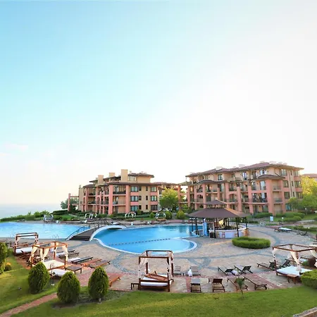 Kaliakria Sea View