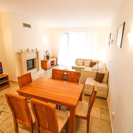 Kaliakria Sea View Apartment Topola