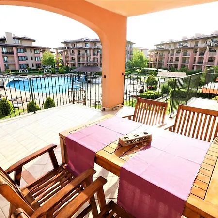 Kaliakria Sea View *